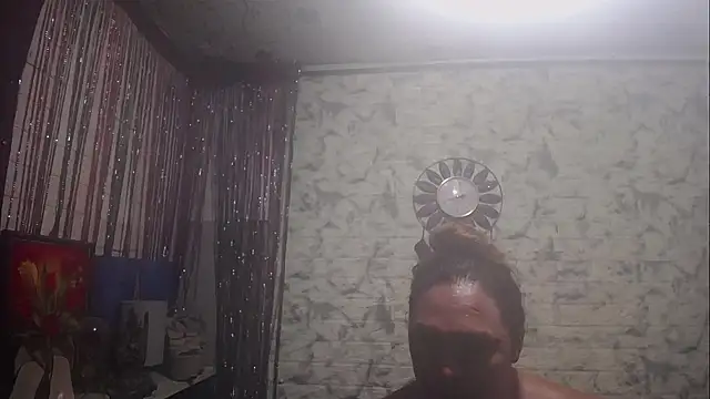 glamorousaMHARGA online show from September 16, 9:05 pm