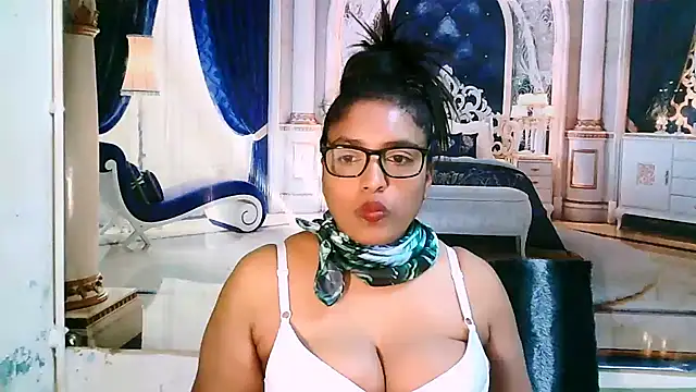 IndiaBlackPanther online show from December 1, 6:02 pm