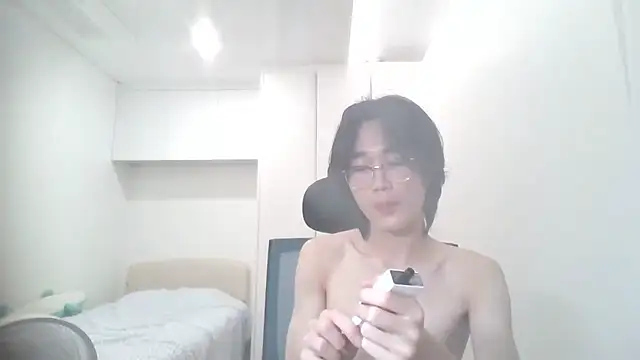 Snapshot of imurboy chatting on July 14, 6:13 pm imurboy online show from July 14, 6:13 pm