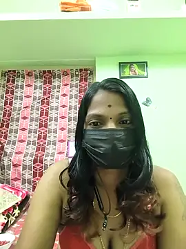 Tamil Ishu online show from December 5, 11:52 am