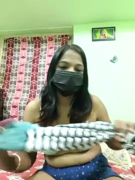 Tamil Ishu online show from March 10, 1:38 pm