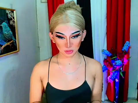 Queen yasii 88 online show from October 21, 3:24 pm