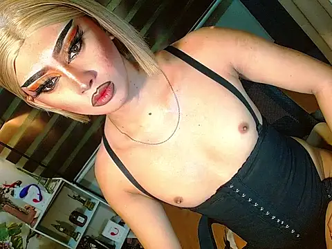 Queen yasii 88 online show from April 15, 2:35 pm