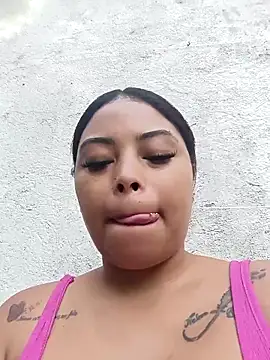 Naomi-Summer online show from November 14, 8:40 pm