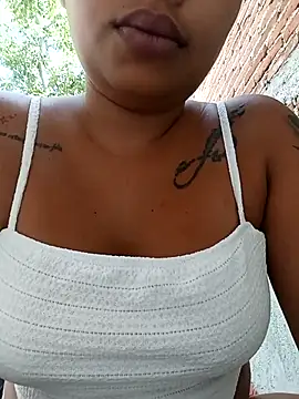 Naomi-Summer online show from November 18, 4:44 pm