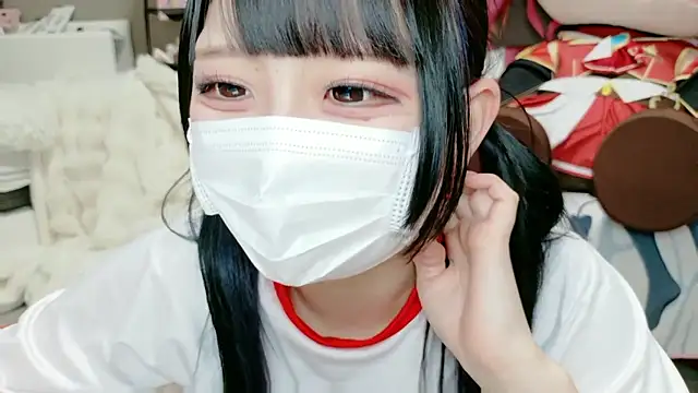 Hina-qp online show from February 13, 10:44 am