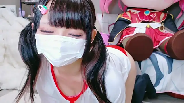 Hina-qp online show from March 10, 10:09 am