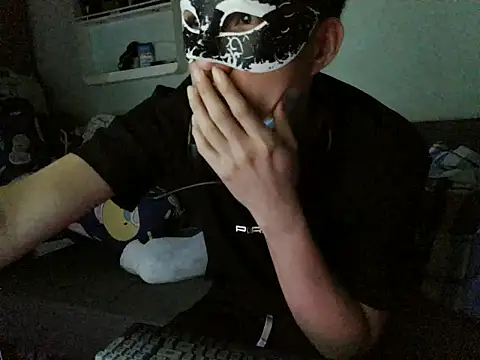 boyhigh1997 online show from February 14, 4:15 pm