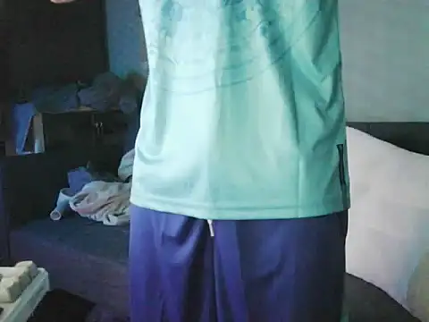 boyhigh1997 online show from April 16, 4:08 pm