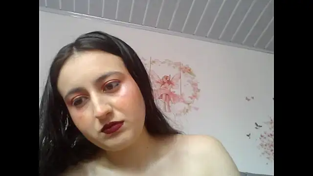 MillyDulce  online show from October 20, 7:25 pm