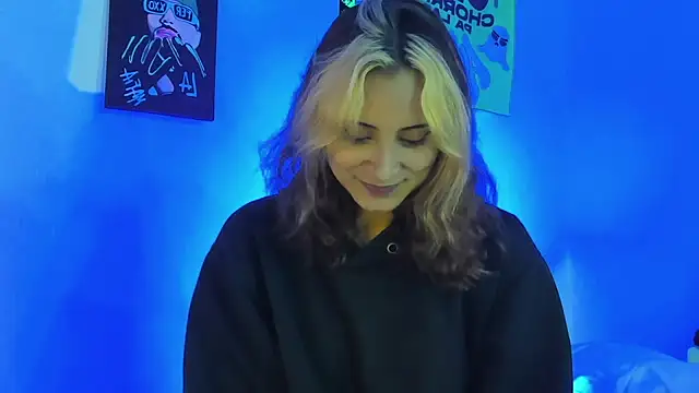 melissa noirr online show from November 29, 11:30 pm