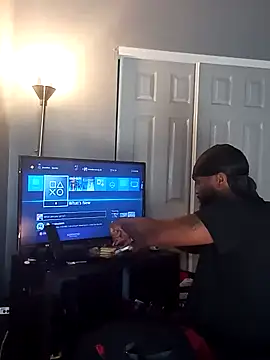 EbonyKing69 online show from October 6, 9:12 pm