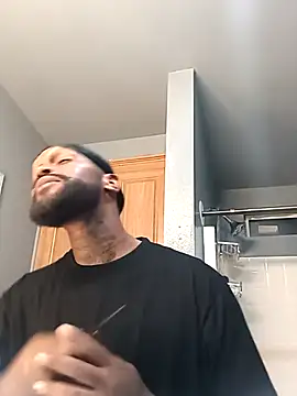 EbonyKing69 online show from October 13, 6:35 am