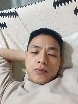 Snapshot of Tsia-Die chatting on December 23, 6:22 am Tsia-Die online show from December 23, 6:22 am