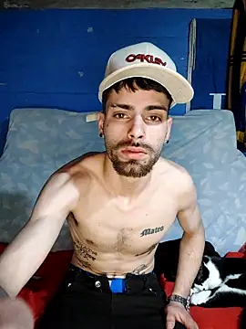 Demian24  online show from October 12, 4:33 am