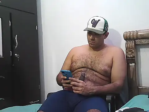 morenocabro10 online show from September 30, 3:22 am