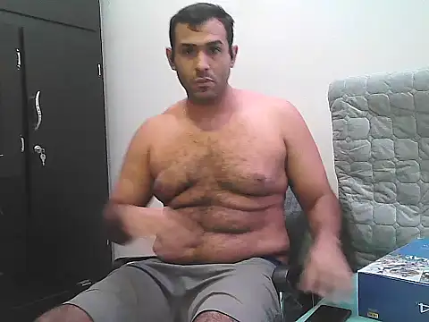 morenocabro10 online show from October 4, 1:58 am