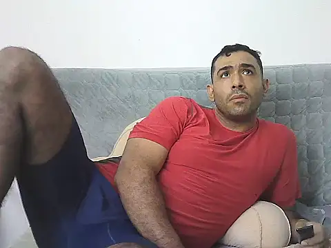 morenocabro10 online show from December 13, 7:53 pm