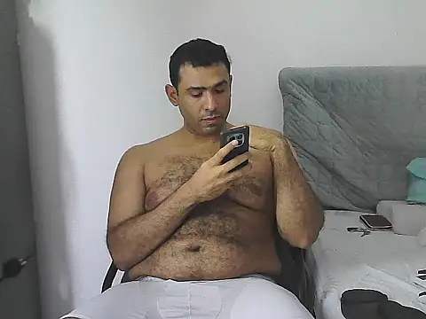 morenocabro10 online show from May 26, 1:56 am