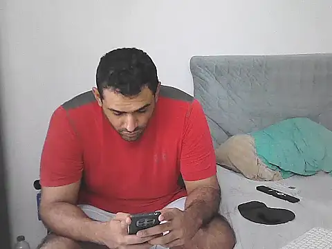 morenocabro10 online show from June 9, 9:04 pm