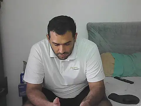 morenocabro10 online show from June 12, 6:12 am