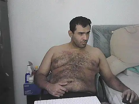 morenocabro10 online show from June 20, 3:20 am
