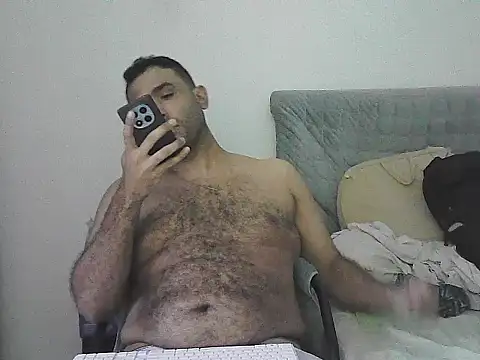 morenocabro10 online show from July 6, 3:58 am