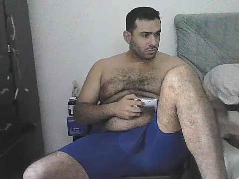 morenocabro10 online show from July 14, 4:06 am