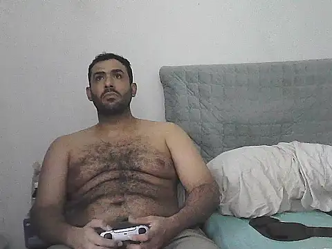 morenocabro10 online show from August 1, 3:17 am