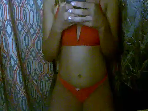 Snapshot of Virgen_christine01 chatting on September 21, 1:24 pm Virgen christine01 online show from September 21, 1:24 pm