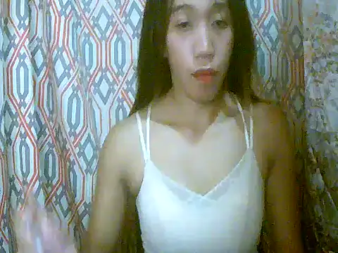 Snapshot of Virgen_christine01 chatting on September 30, 3:17 pm Virgen christine01 online show from September 30, 3:17 pm