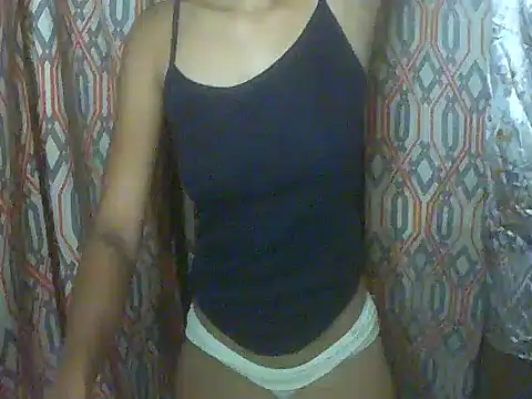 Snapshot of Virgen_christine01 chatting on October 5, 1:59 am Virgen christine01 online show from October 5, 1:59 am