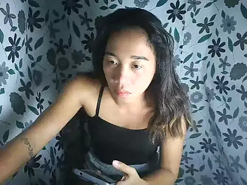 Virgen christine01 online show from April 11, 6:12 pm