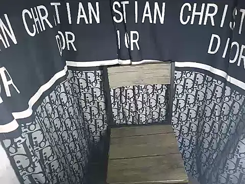 Virgen christine01 online show from June 4, 5:30 pm