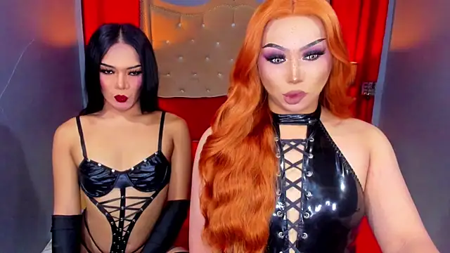 Madisonwill online show from November 10, 4:06 pm