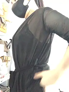 Snapshot of hanny_baby205 chatting on September 14, 7:51 am hanny baby205 online show from September 14, 7:51 am