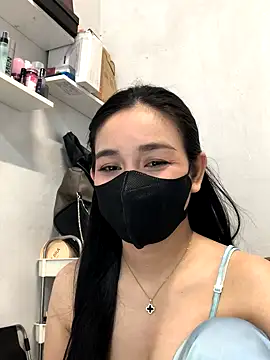 Snapshot of hanny_baby205 chatting on October 11, 5:50 am hanny baby205 online show from October 11, 5:50 am