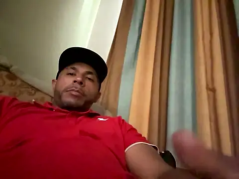 Rcarrasco15 online show from April 5, 2:47 pm