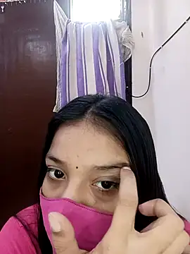 Cute Rakhi8 online show from April 9, 6:19 am