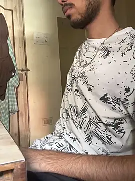 Snapshot of hoegupta chatting on October 12, 7:51 am hoegupta online show from October 12, 7:51 am