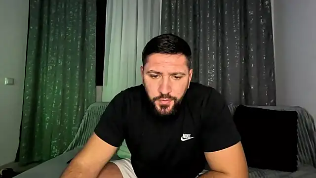 Gold Alpha Boy online show from October 26, 6:36 pm