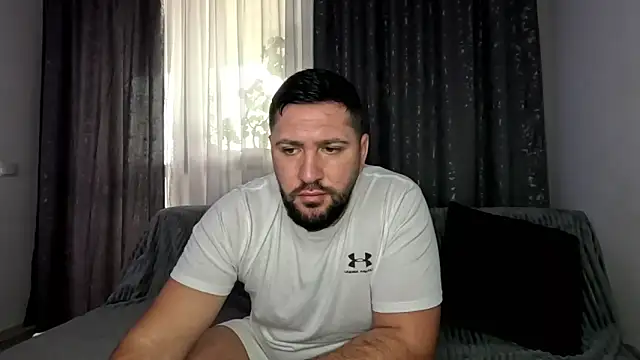 Gold Alpha Boy online show from November 28, 9:12 am