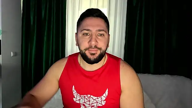 Gold Alpha Boy online show from January 7, 8:28 am