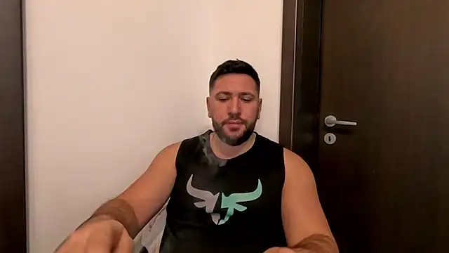 Gold Alpha Boy online show from January 8, 10:39 am