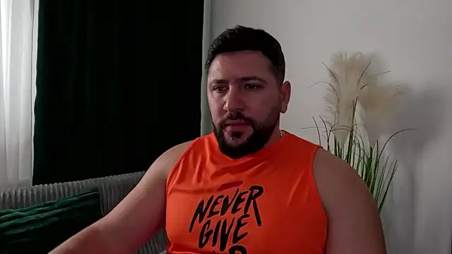 Gold Alpha Boy online show from January 19, 11:58 am