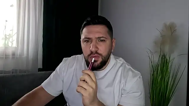 Gold Alpha Boy online show from February 4, 8:42 am