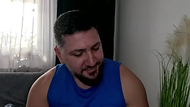 Gold Alpha Boy online show from February 21, 9:21 am