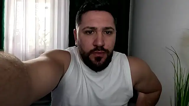 Gold Alpha Boy online show from March 28, 11:21 am