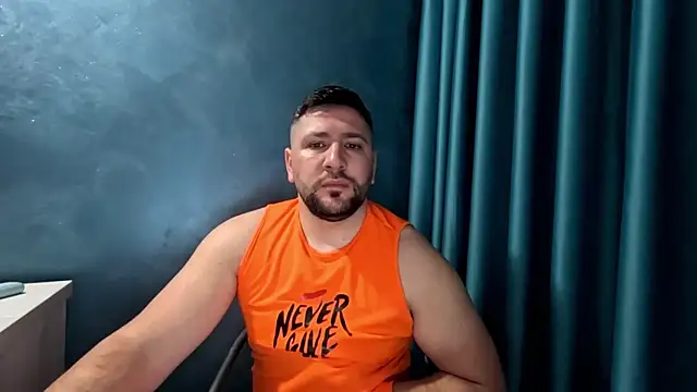 Gold Alpha Boy online show from May 24, 3:22 am