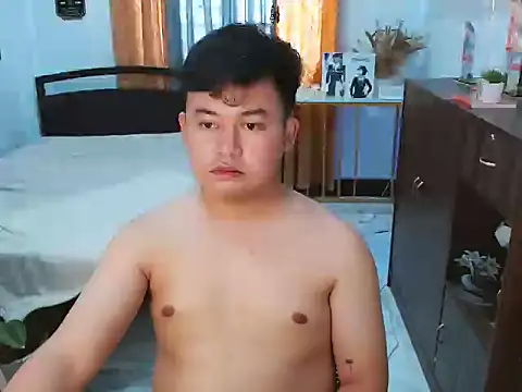 annocentboy online show from March 8, 2:04 am